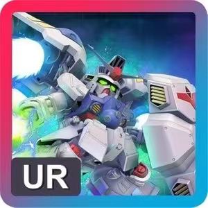 UR_高达试作2号机