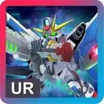 UR_创建突击高达全装备型