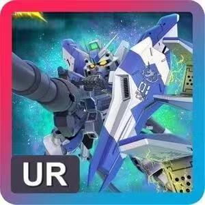 UR_HI-V钢弹