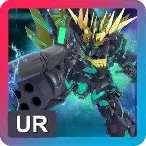 UR_命运女神