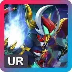 UR_怪物黑龙