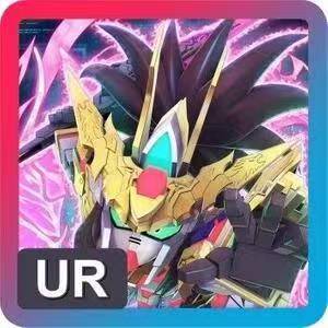 UR_刘备独角兽高达